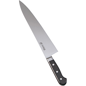 ミソノ刃物 440PHシリーズ 牛刀 No.812 21cm - 調理器具のSHOKUBI