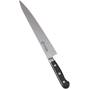 ミソノ刃物 440PHシリーズ ペティナイフ No.831 12cm - 調理器具のSHOKUBI