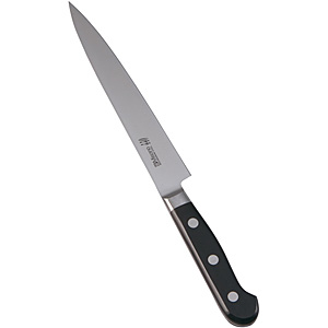 ミソノ刃物 440PHシリーズ ペティナイフ No.831 12cm - 調理器具のSHOKUBI