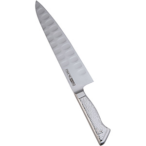 ホンマ科学 グレステン TMタイプ ペティナイフ 014TM 14cm - 調理器具