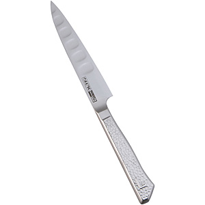 ホンマ科学 グレステン TMタイプ ペティナイフ 014TM 14cm - 調理器具