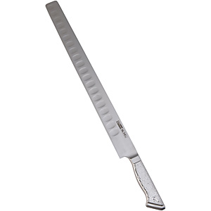 サーモンナイフ・サーモンスライサー - 調理器具のSHOKUBI