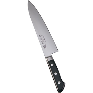 堺孝行 イノックスシリーズ 洋出刃 21cm - 調理器具のSHOKUBI