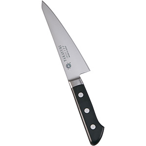 堺孝行 イノックスシリーズ サバキ西型 15cm - 調理器具のSHOKUBI