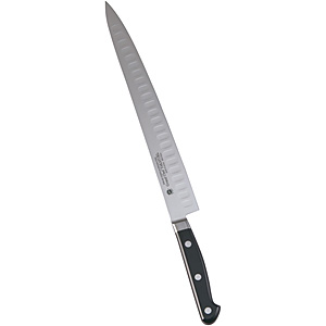 サーモンナイフ・サーモンスライサー - 調理器具のSHOKUBI