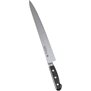 サーモンナイフ・サーモンスライサー - 調理器具のSHOKUBI