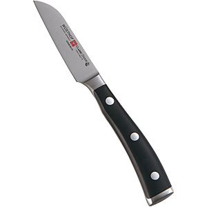 ヴォストフ クラッシックアイコン フィレットナイフ 両刃 18cm