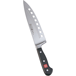 ヴォストフ クラシック パン切ナイフ 波刃 4149-20 20cm - 調理器具の