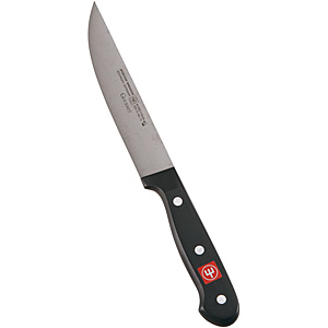 WÜSTHOF ヴォストフ　コルドンブルー　ナイフ　23cm グルメ包丁　製菓 WÜSTHOF ヴォストフ コルドンブルー ナイフ 23cm グルメ包丁