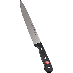 ヴォストフ グルメ ローストビーフスライサー 波刃 4513-32 32cm