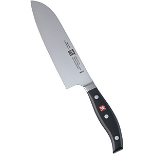 ツヴィリングJ．A．ヘンケルス ツインプロHB 三徳庖丁 30647