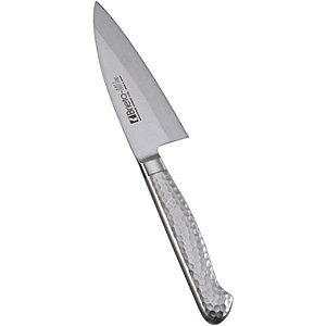 片岡製作所 ブライトM11プロ 小出刃 片刃 M1130K 12cm - 調理器具のSHOKUBI