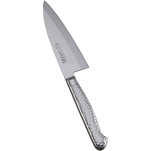 片岡製作所 ブライトM11プロ 小出刃 片刃 M1130K 12cm - 調理器具のSHOKUBI