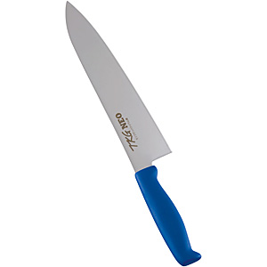 遠藤商事　貴榮　青鋼　包丁 遠藤商事 貴榮 青鋼 包丁 堺孝行青二鋼洋包丁の通販「