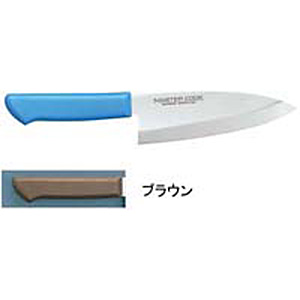 �Љ����쏊 �}�X�^�[�R�b�N �R�� �J���[ �a���o�n 16.5cm MCDK-165 �u���E��
