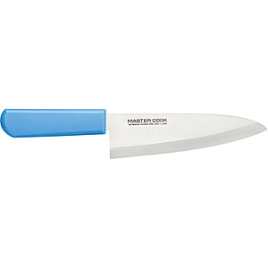 �Љ����쏊 �}�X�^�[�R�b�N �R�� �J���[ �a���o�n �u���[ MCWK-210 21cm
