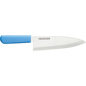 �Љ����쏊 �}�X�^�[�R�b�N �R�� �J���[ �a���o�n �u���[ MCWK-240 24cm