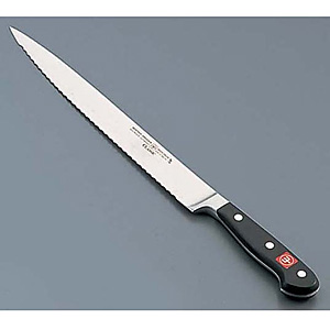 ヴォストフ サーモンスライサー 4543 32cm グランプリ 1030102432 440 筋引き No.2737800