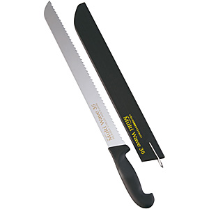 �g�M�m���̔� �X�e�����X�� ���ړI�ؒf�i�C�t �}���`�E�F�[�u �ؐ��T���t MW-35 35 35cm