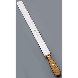 �]�[�����Q�� �X�e�����X�� ���n�i�C�t Nr.130 360mm