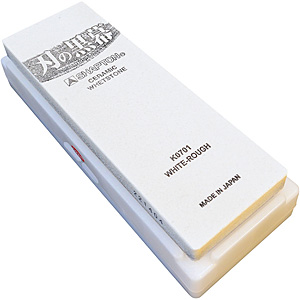 シャプトンセラミック砥石 刃の黒幕 #30000鏡面仕上砥ムラサキ - 調理