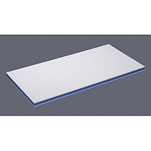 住友 軽量 抗菌 スーパー耐熱まな板 軽之助 600×300×厚さ20mm 20SKL 緑