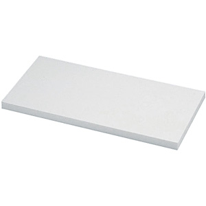 新輝合成 トンボ 抗菌 まな板 業務用 600×300×厚さ20mm - 調理器具の