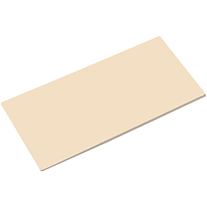 �Z�x�e�N�m�v���X�`�b�N �Z�F �J���[�\�t�g�܂Ȕ�  �x�[�W�� CT-525 500�~250�~����3mm