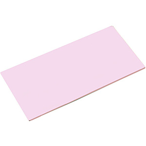 �Z�x�e�N�m�v���X�`�b�N �Z�F �J���[�\�t�g�܂Ȕ�  �s���N CS-745 700�~450�~����8mm
