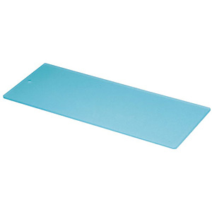 �R�����w �j���[�^�C�v�q���܂Ȕ� �u���[ S3�� 490�~340�~����8mm