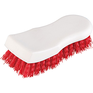 �g���X�g �`���b�v�{�[�h�J���[�u���V 45�~64�~�S��150mm 6726 ���b�h