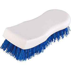 �g���X�g �`���b�v�{�[�h�J���[�u���V 45�~64�~�S��150mm 6726 �u���[