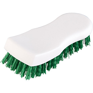 �g���X�g �`���b�v�{�[�h�J���[�u���V 45�~64�~�S��150mm 6726 �O���[��