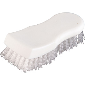 �g���X�g �`���b�v�{�[�h�J���[�u���V 45�~64�~�S��150mm 6726 �z���C�g