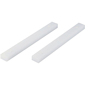 �Z�F �v���X�`�b�N �܂Ȕ󂯑� 2��1�g UKB01 25cm