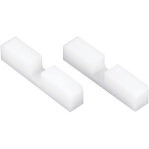 �R�����w �v���X�`�b�N �ȈՂ܂Ȕ��� 2��1�g 2cm�p1����