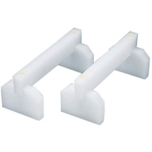 �������� SA �v���X�`�b�N �܂Ȕp �r 40cm