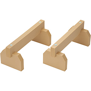 まな板用脚 - 調理器具のSHOKUBI