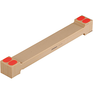 ���J�쉻�w�H�� �܂Ȕ� ���t�^�[ 1�{ LF45-390 390mm�~H45mm