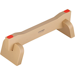 ���J�쉻�w�H�� �܂Ȕ��t�^�[ ���g���җp 1�{ 390�~120mm LF120-390 H120mm