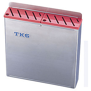 �������� TKG 18-8 �X�e�����X �J���[ �i�C�t���b�N �v���t �� A�^�C�v ��