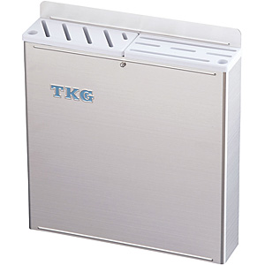 �������� TKG 18-8 �X�e�����X �J���[ �i�C�t���b�N �v���t �� AB�^�C�v ��
