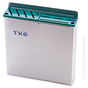 �������� TKG 18-8 �X�e�����X �J���[ �i�C�t���b�N �v���t �� AB�^�C�v ��