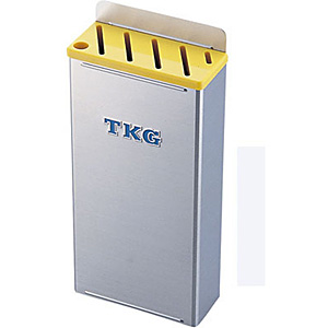�������� TKG 18-8 �X�e�����X �J���[ �i�C�t���b�N �v���t �� A�^�C�v ��