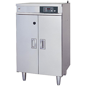 �t�W�}�b�N 18-8 �X�e�����X ���O�� �E�ی� �����@�t 50Hz FSCD8550B 850�~500�~1,460mm