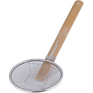 �������� 18-8 �X�e�����X ���Ηg �|�� ���� 18cm
