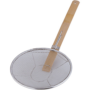 �������� 18-8 �X�e�����X ���Ηg �|�� ���� 24cm