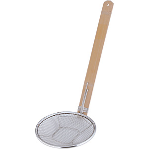 �������� 18-8 �X�e�����X ���Ηg �|�� ���� 18cm