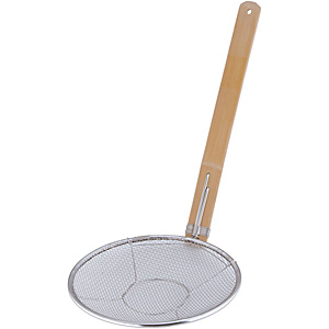 �������� 18-8 �X�e�����X ���Ηg �|�� ���� 24cm