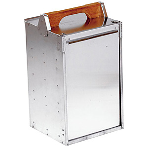 出前箱 - 調理器具のSHOKUBI